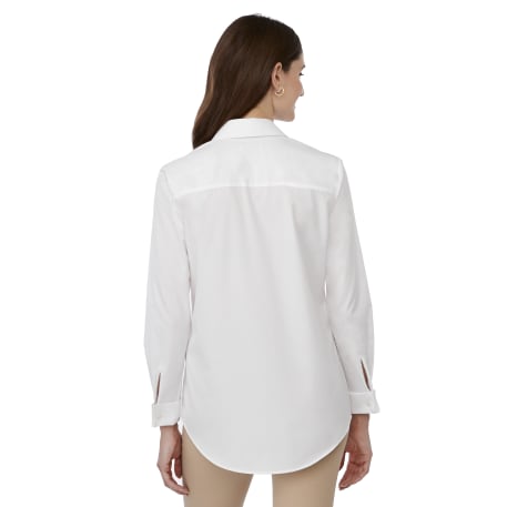 UNTUCKit Tracey Long Sleeve Shirt - Women's 121