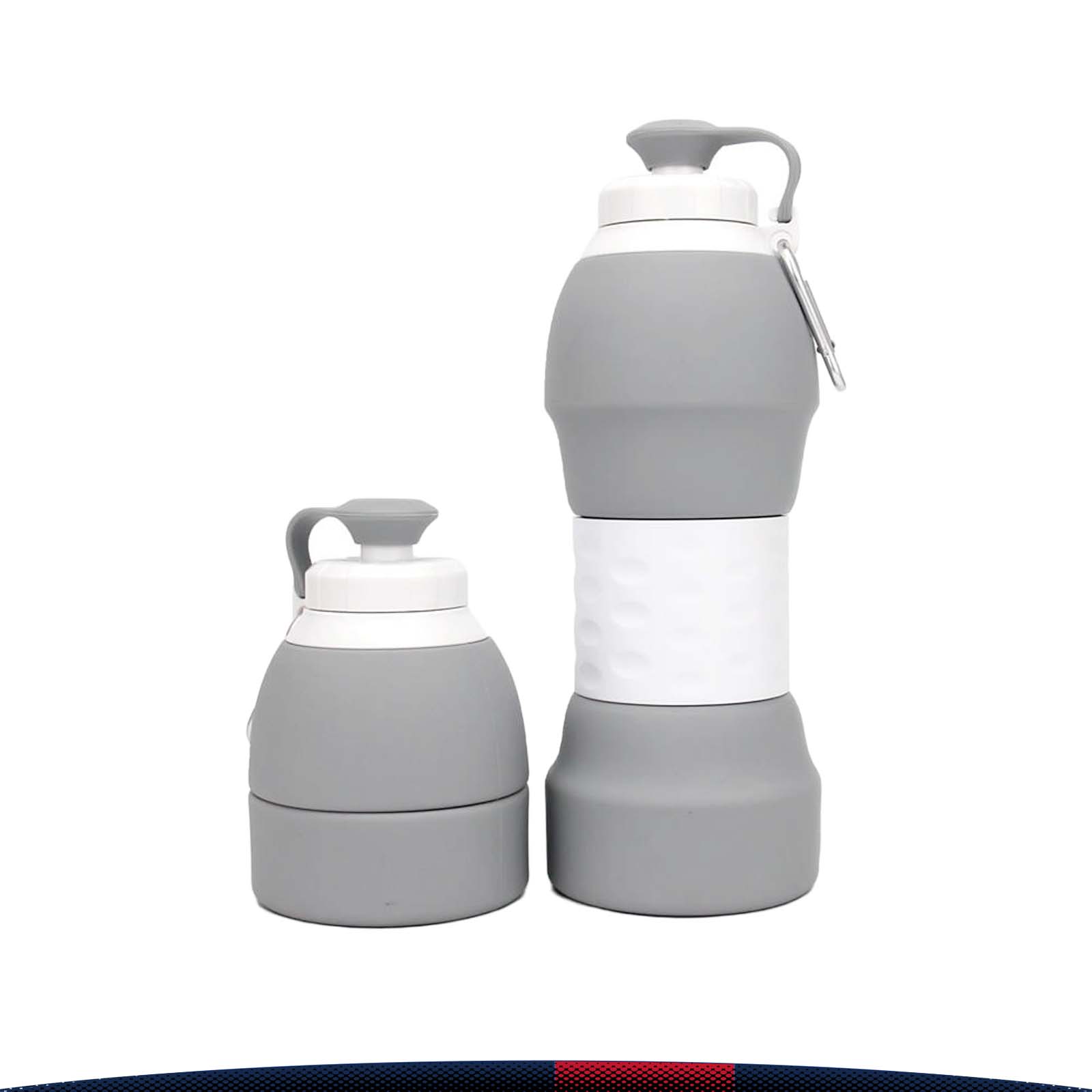 Travel Collapsible Bottle 2