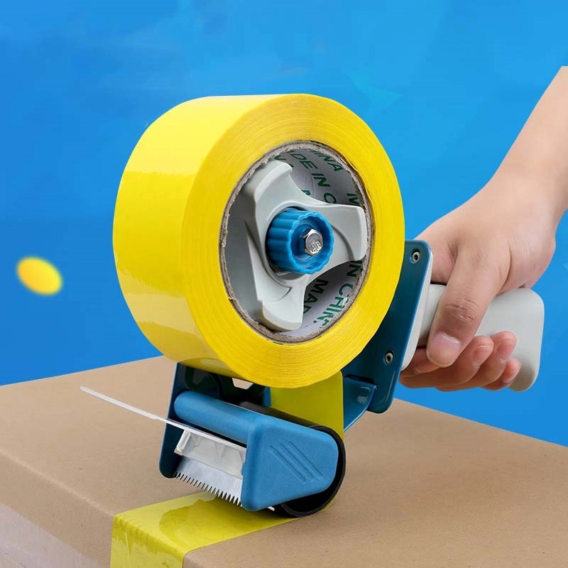 Handheld Tape Gun 6