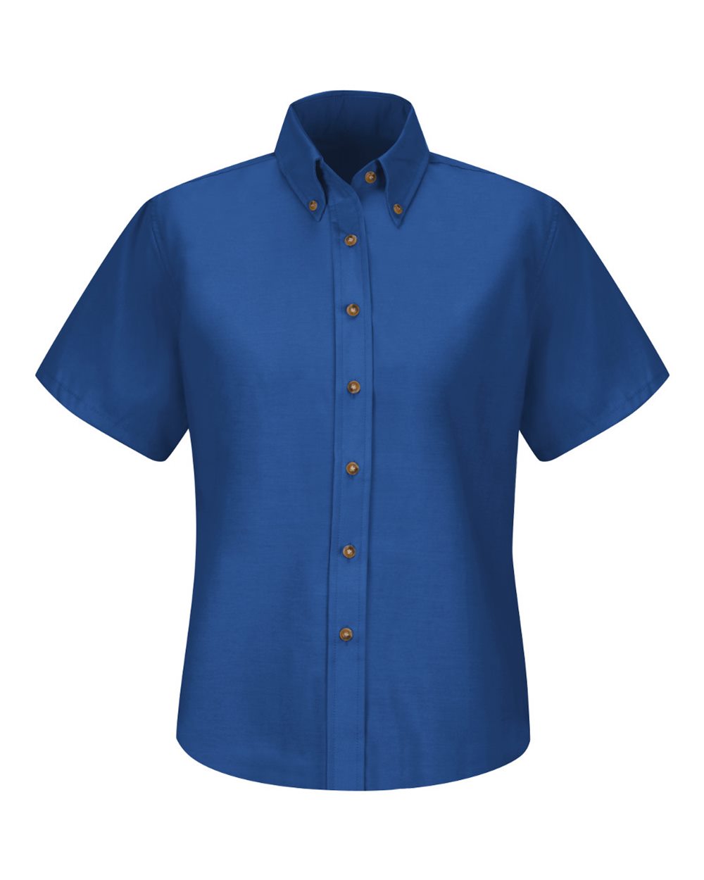 Women's Poplin Dress Shirt - SP81 3