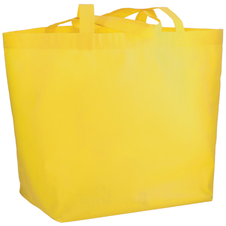 YaYa Budget Non-Woven Shopper Tote 21