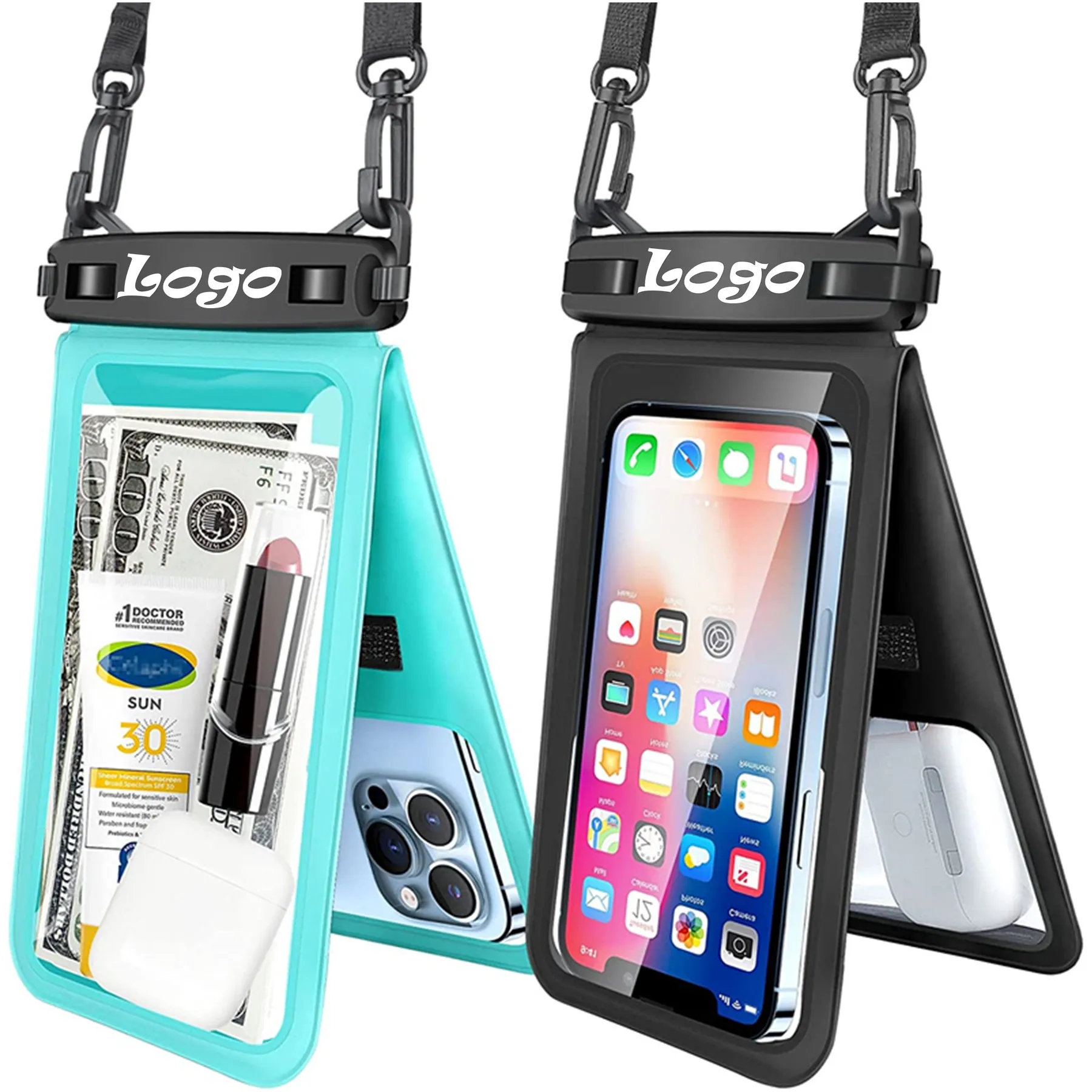 Phone Waterproof Pouch 2