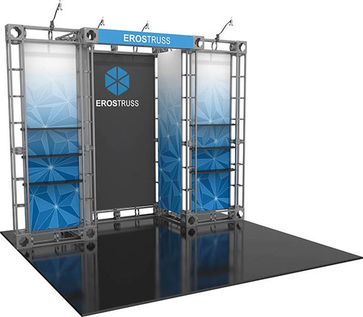 Orbital Express Truss 10' Eros 1