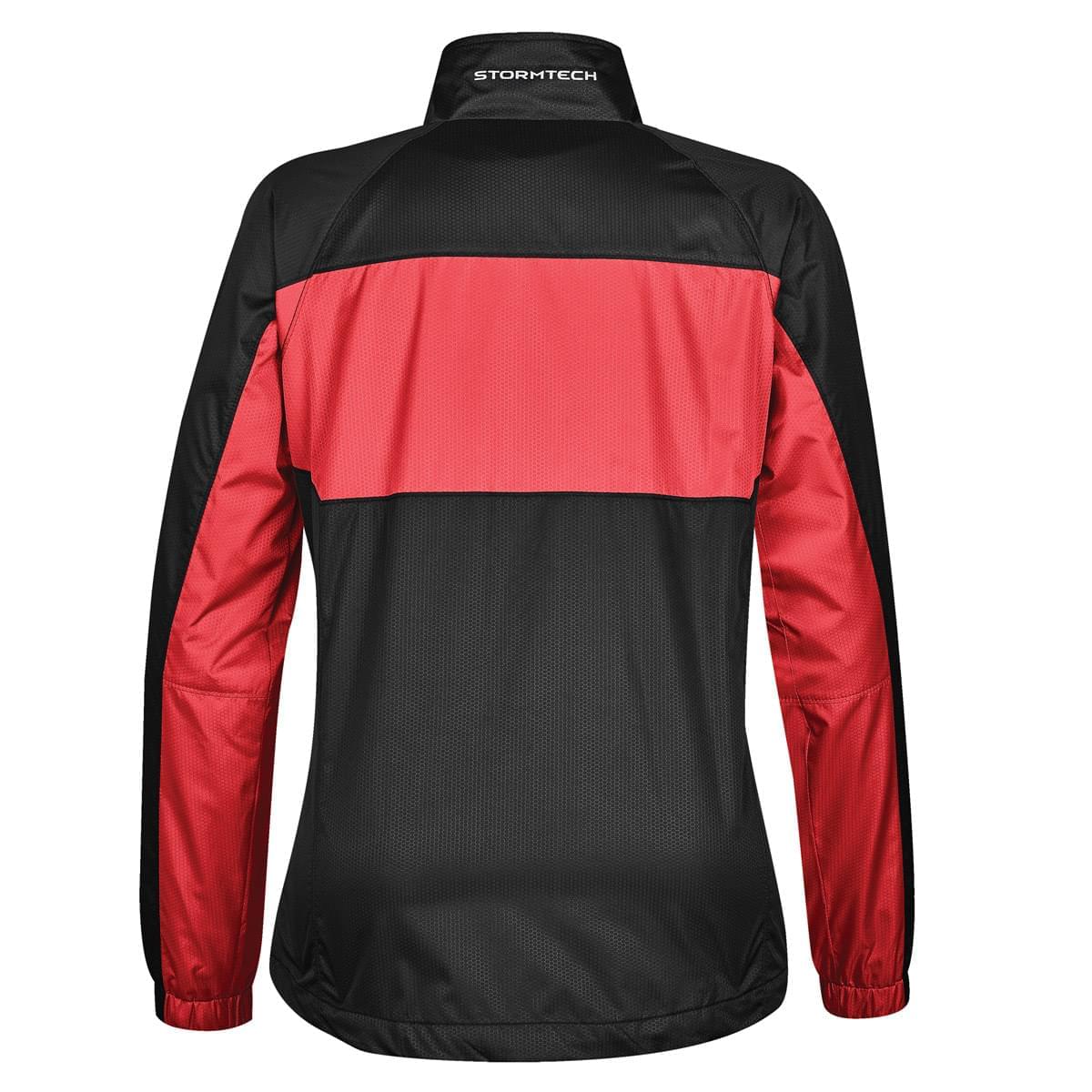 Stormtech Women's Cyclone Jacket 16