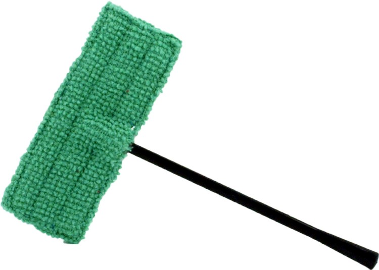 5" Mop - Green Head 2