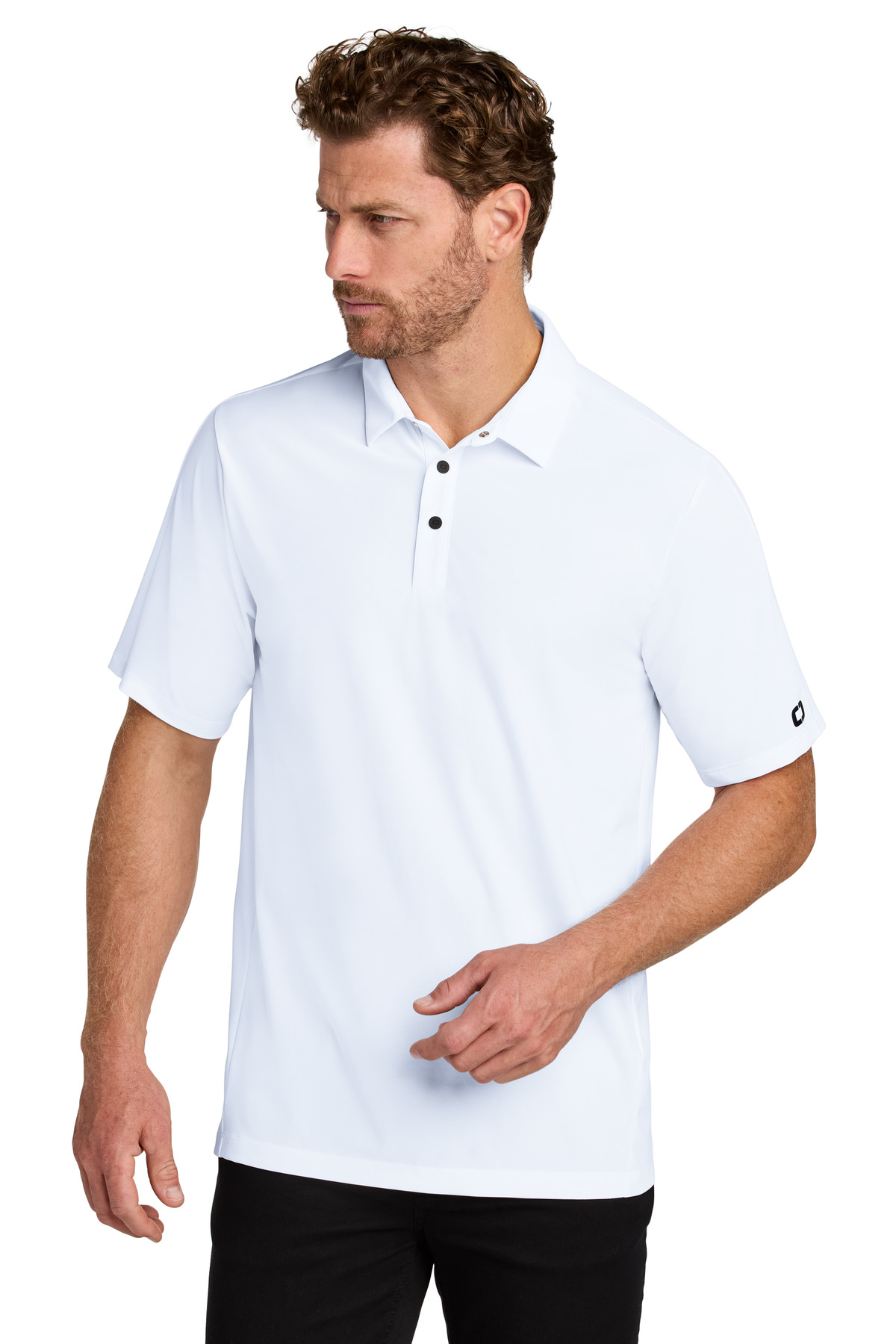 OGIO Envision Polo OG154 14