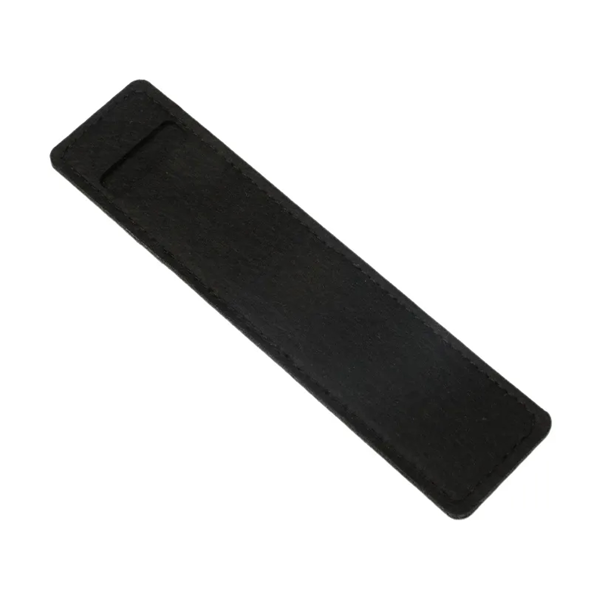 Elegant PU Leather Pen Case for Daily Protection 2