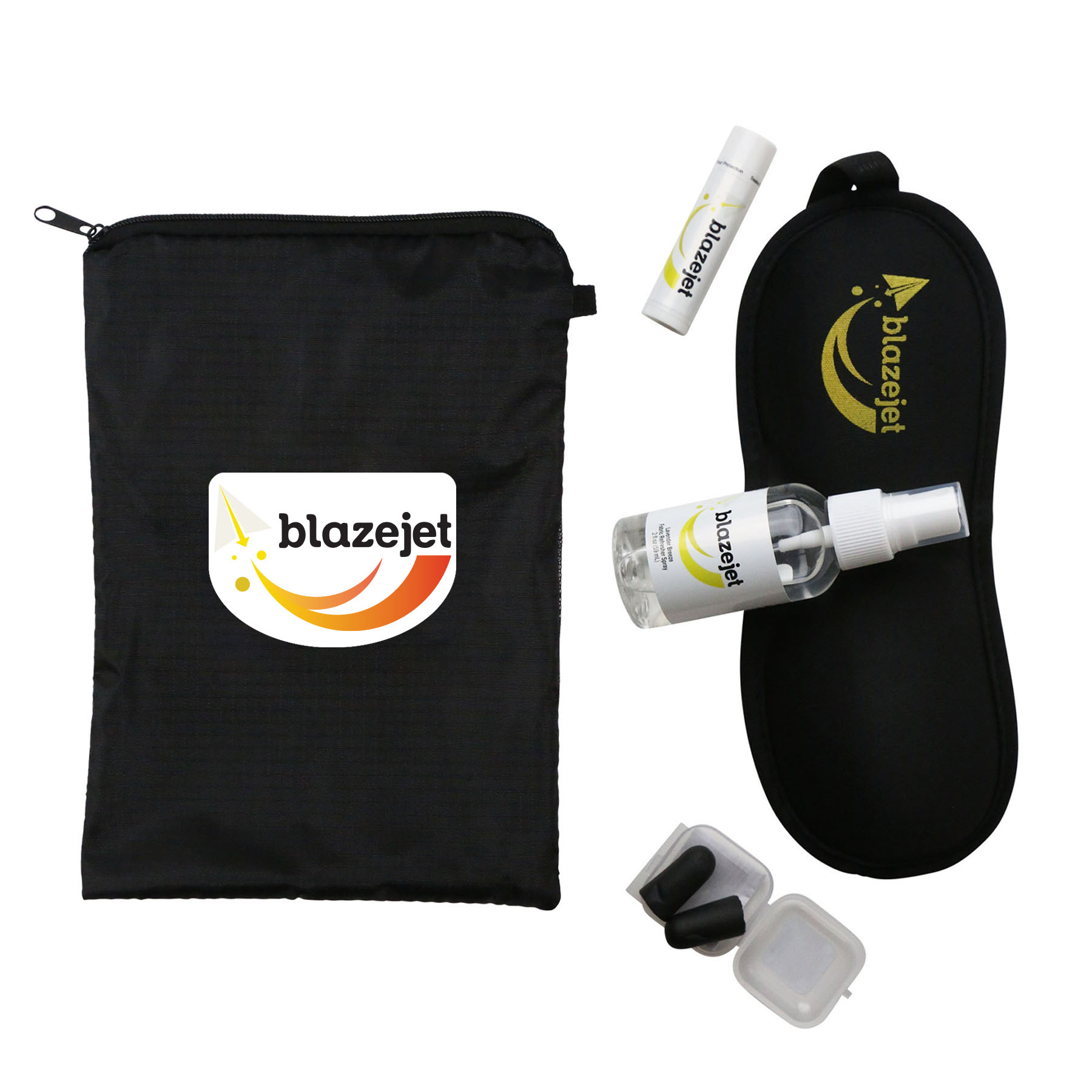 Sleep In Kit 3
