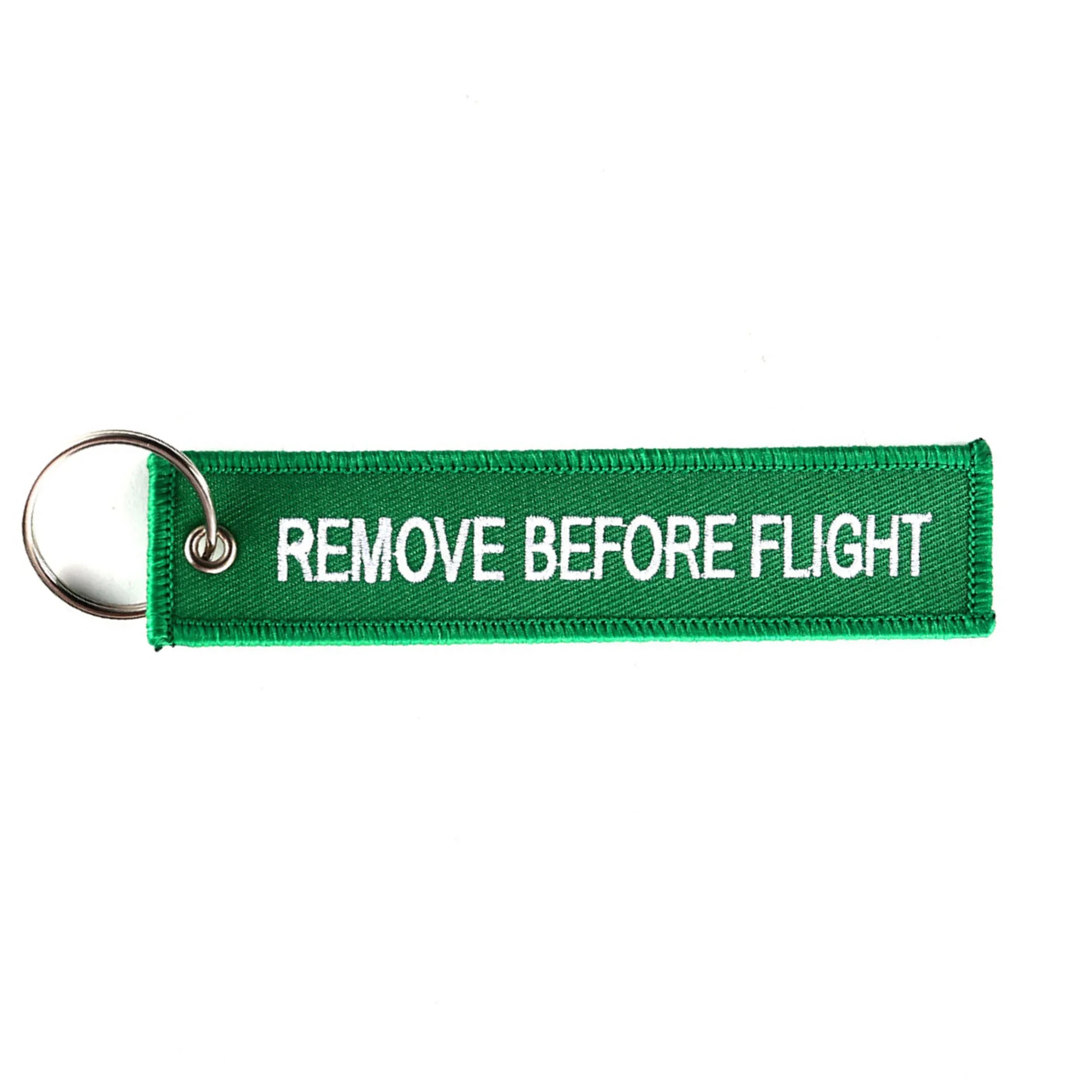 Embroidery Key Chain 5