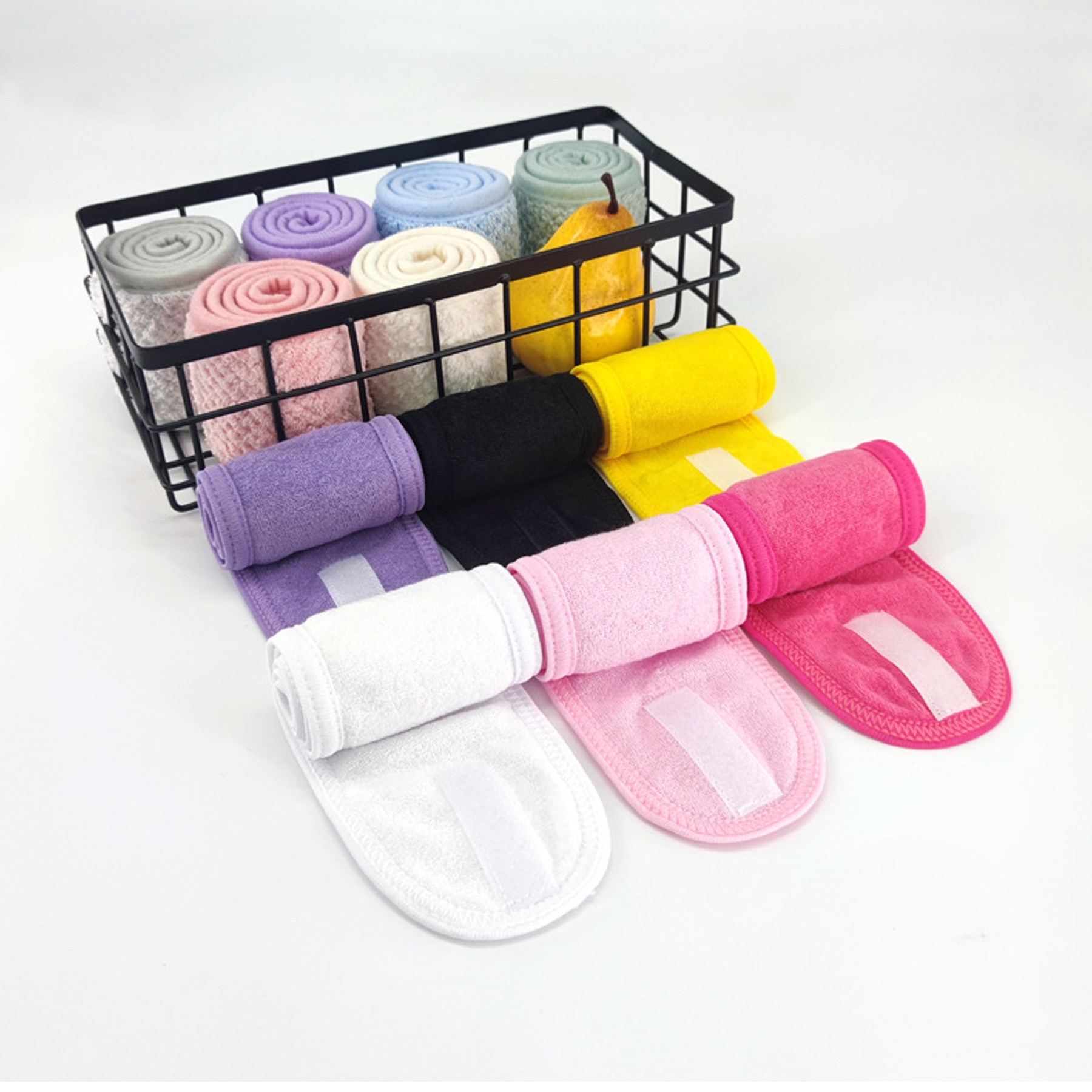 Yoga Sports Beauty Headband 2