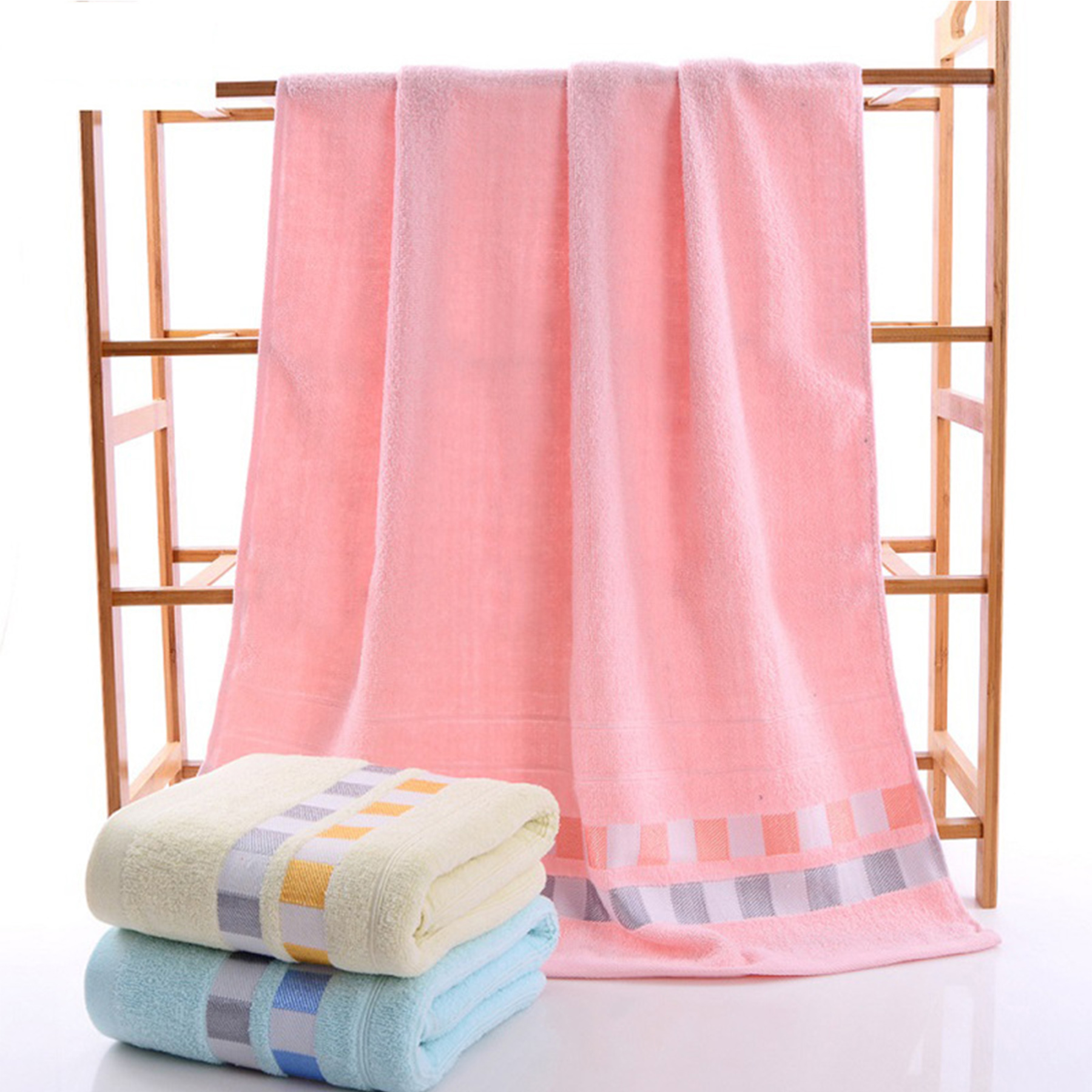 Beach Size Towel 1