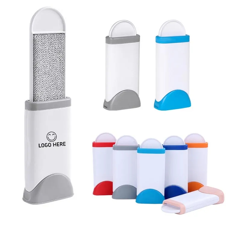 Portable Travel Lint Brush 2