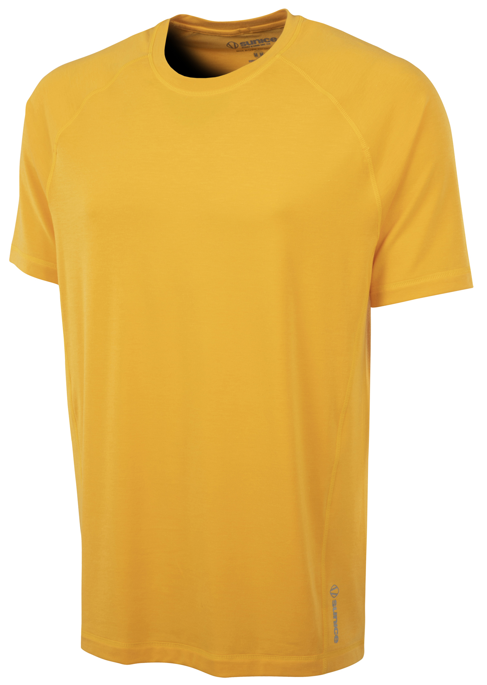 Sunice Grant Short Sleeve Soft Touch T-Shirt 8