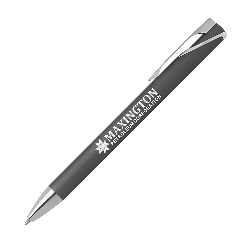 Paradigm Aluminum  Soft-Touch Ballpoint Pen 17