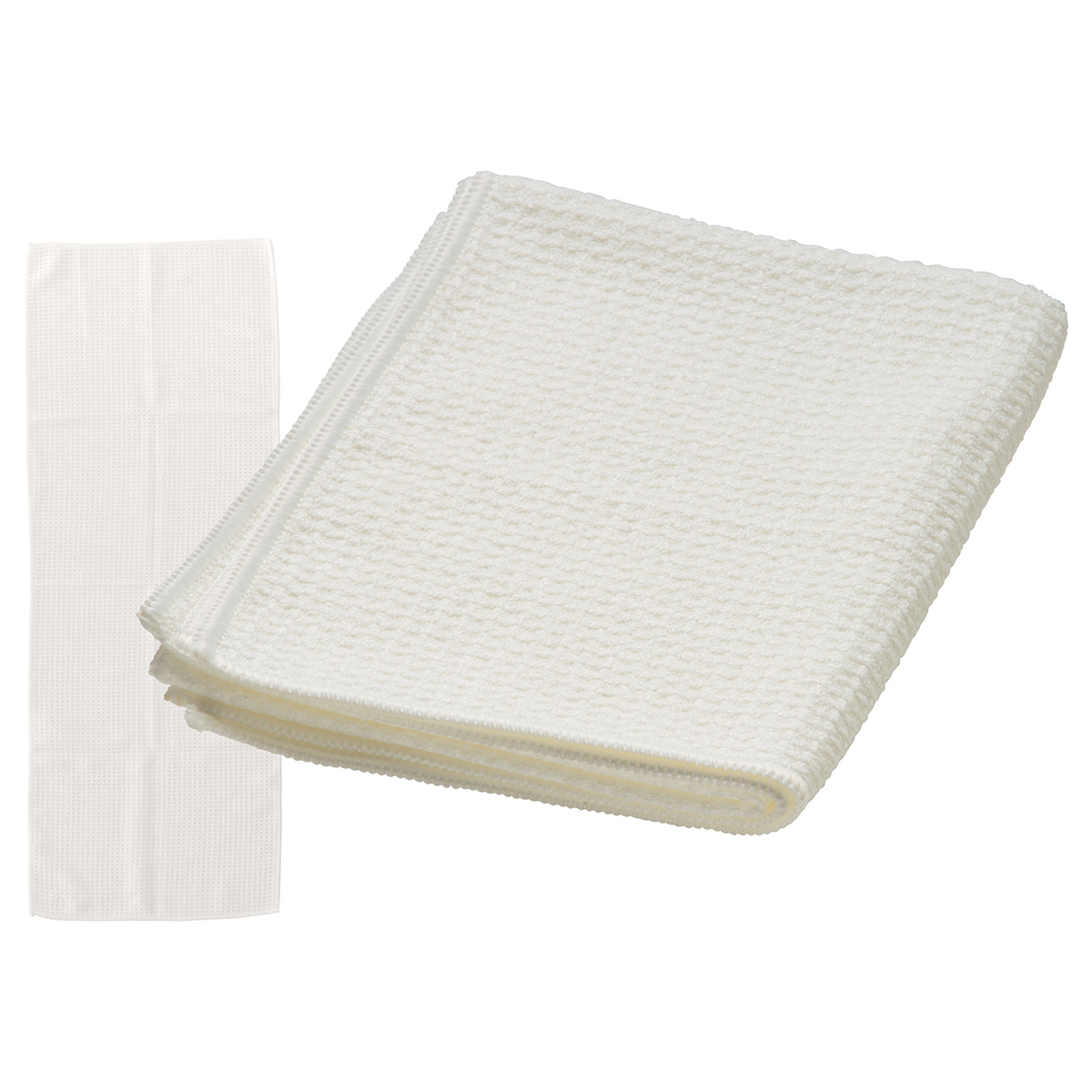 Gridiron 12" x 32" Waffle Microfiber Sports Towel 3