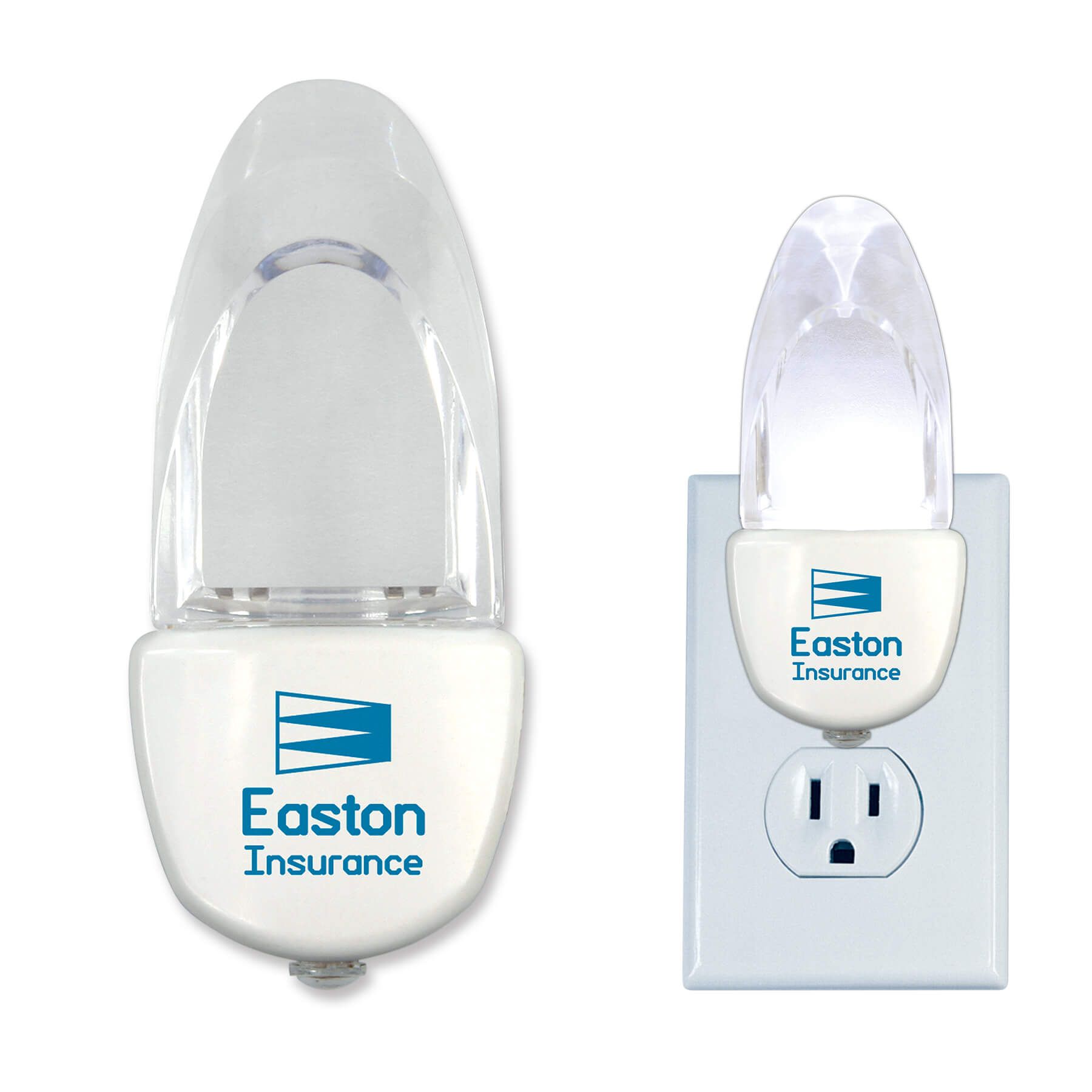 LED Tower Night Light with Photocell 3