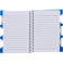FSC® Recycled 4” x 6” Multitask Notebook 67