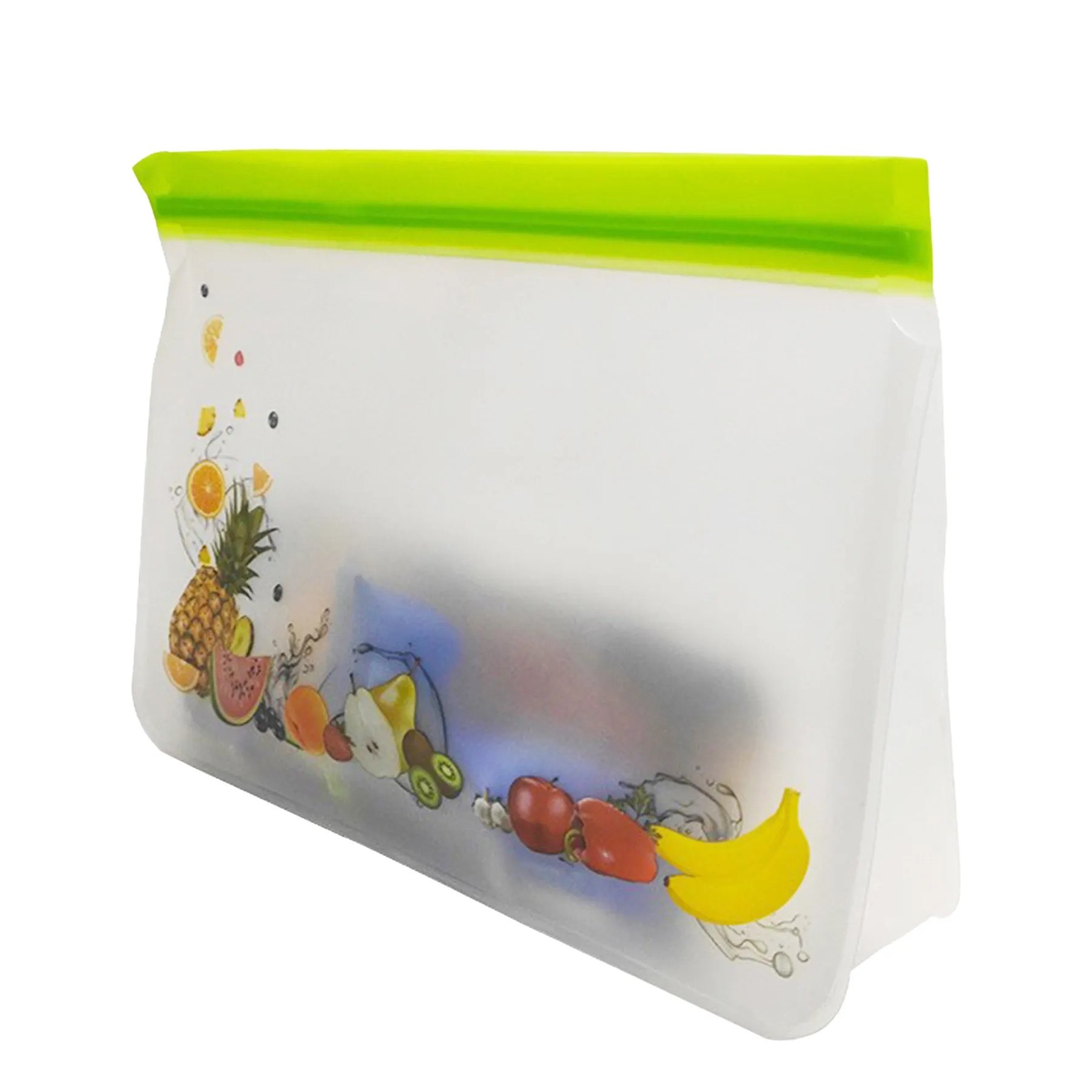 Peva Food Storage Bag 2