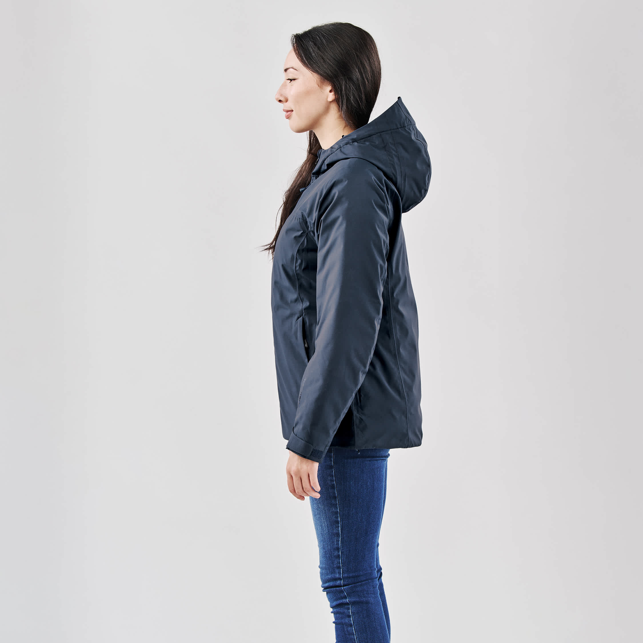 Stormtech Women's Nostromo Thermal Jacket 3