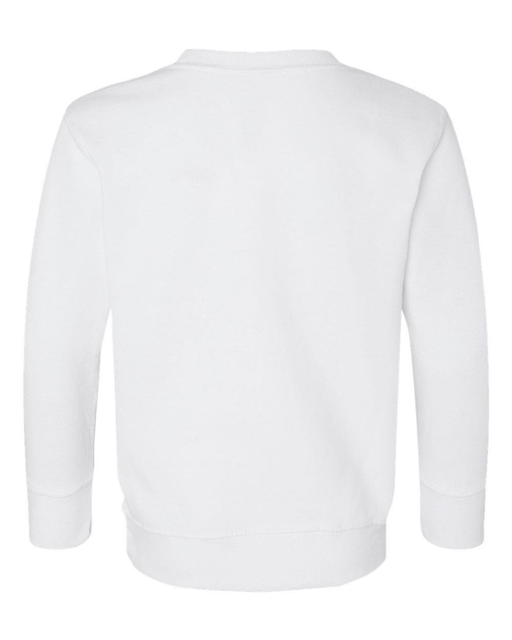 Toddler Fleece Crewneck Sweatshirt - 3317 47