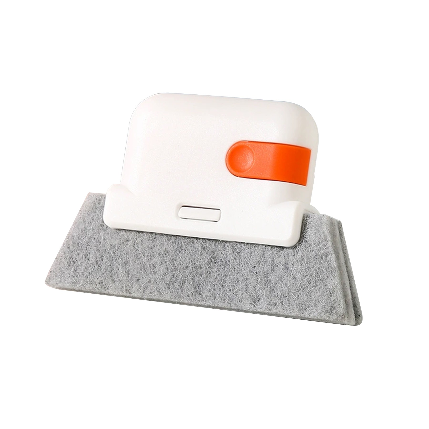 Window and Door Groove Gap Brush 4