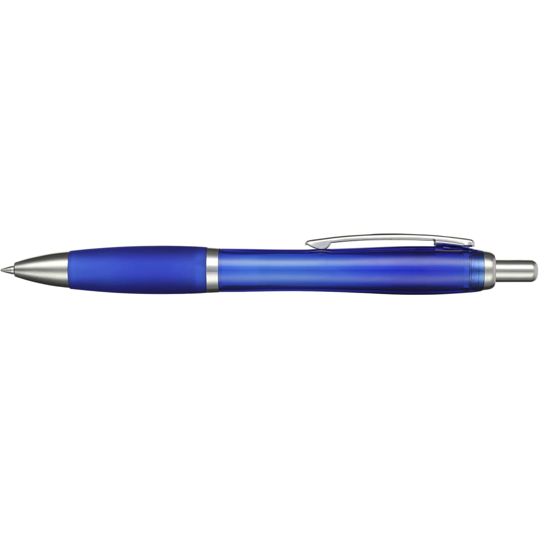 Nash Gel Pen 53