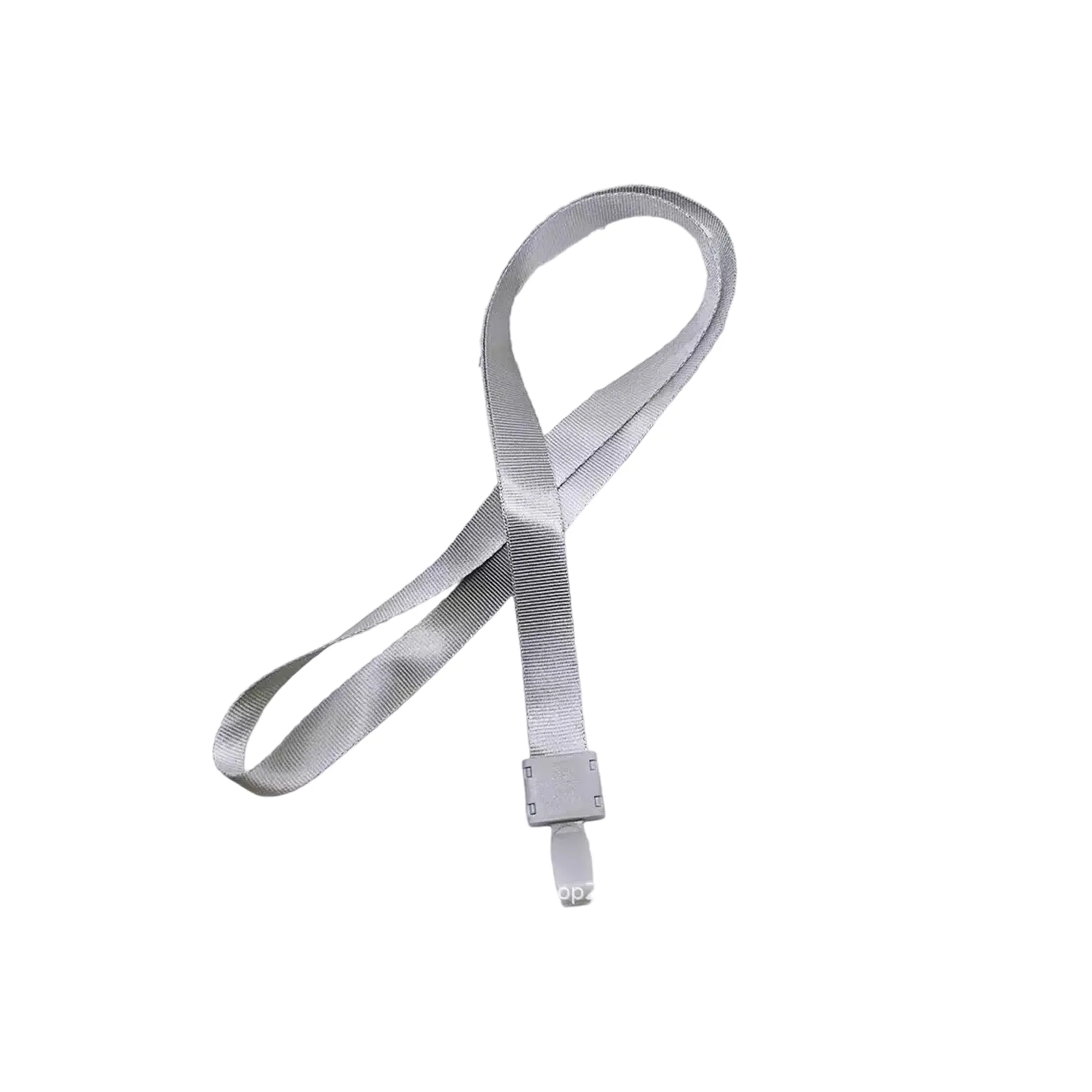 Reusable Work Badge Lanyard with Replaceable Holder 6