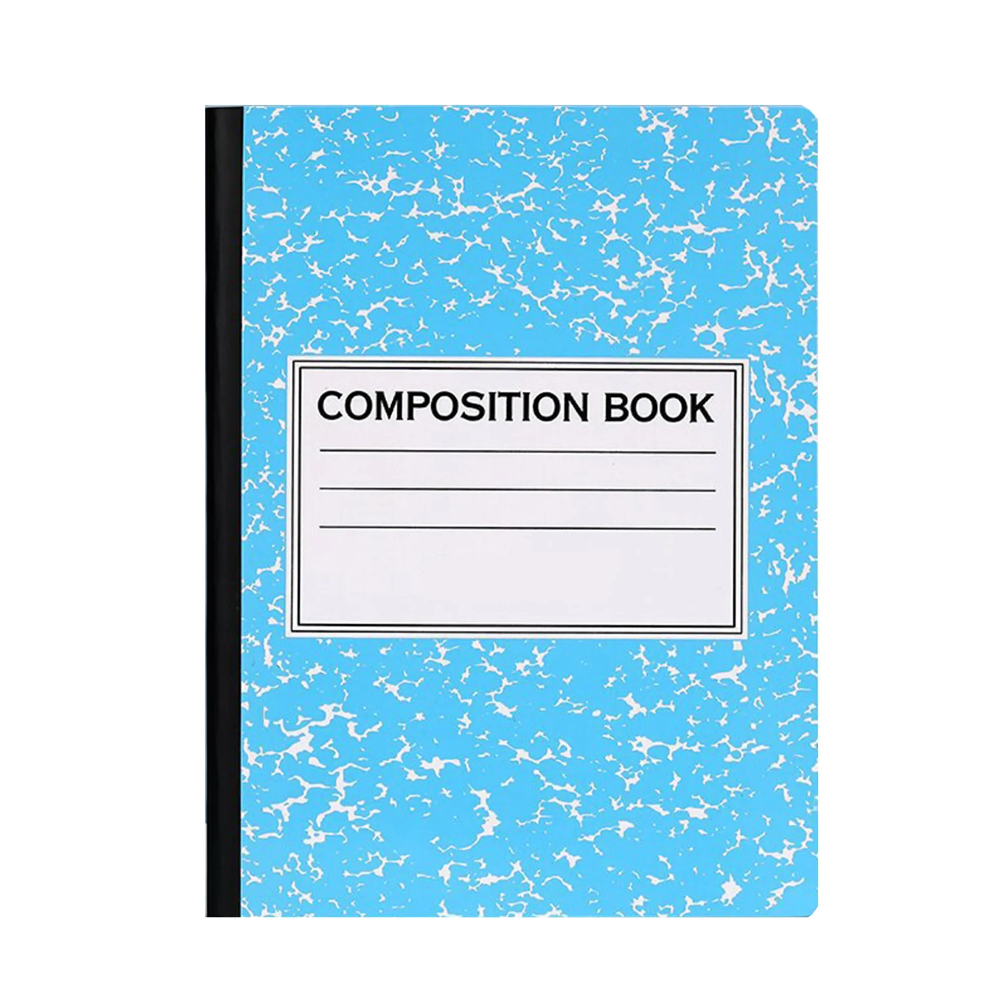 B5-100 Pages Notebook 11