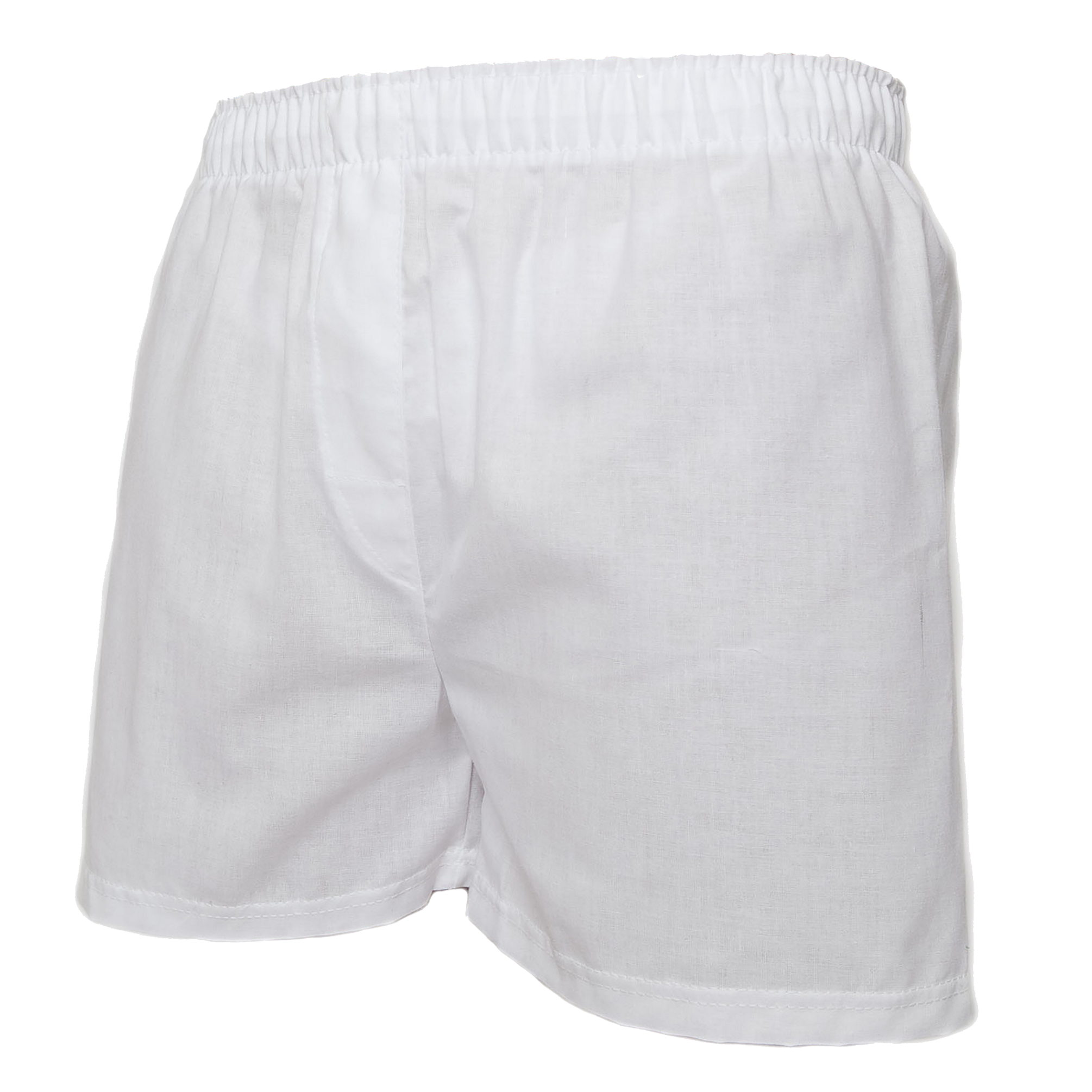 BOXERCRAFT ADULT SIGNATURE COTTON BOXER 4