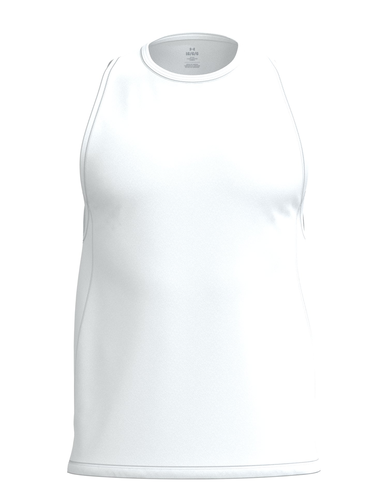 Men's UA Meridian Tank  5