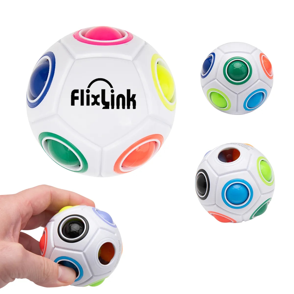 STRESS  BALL GAME 2
