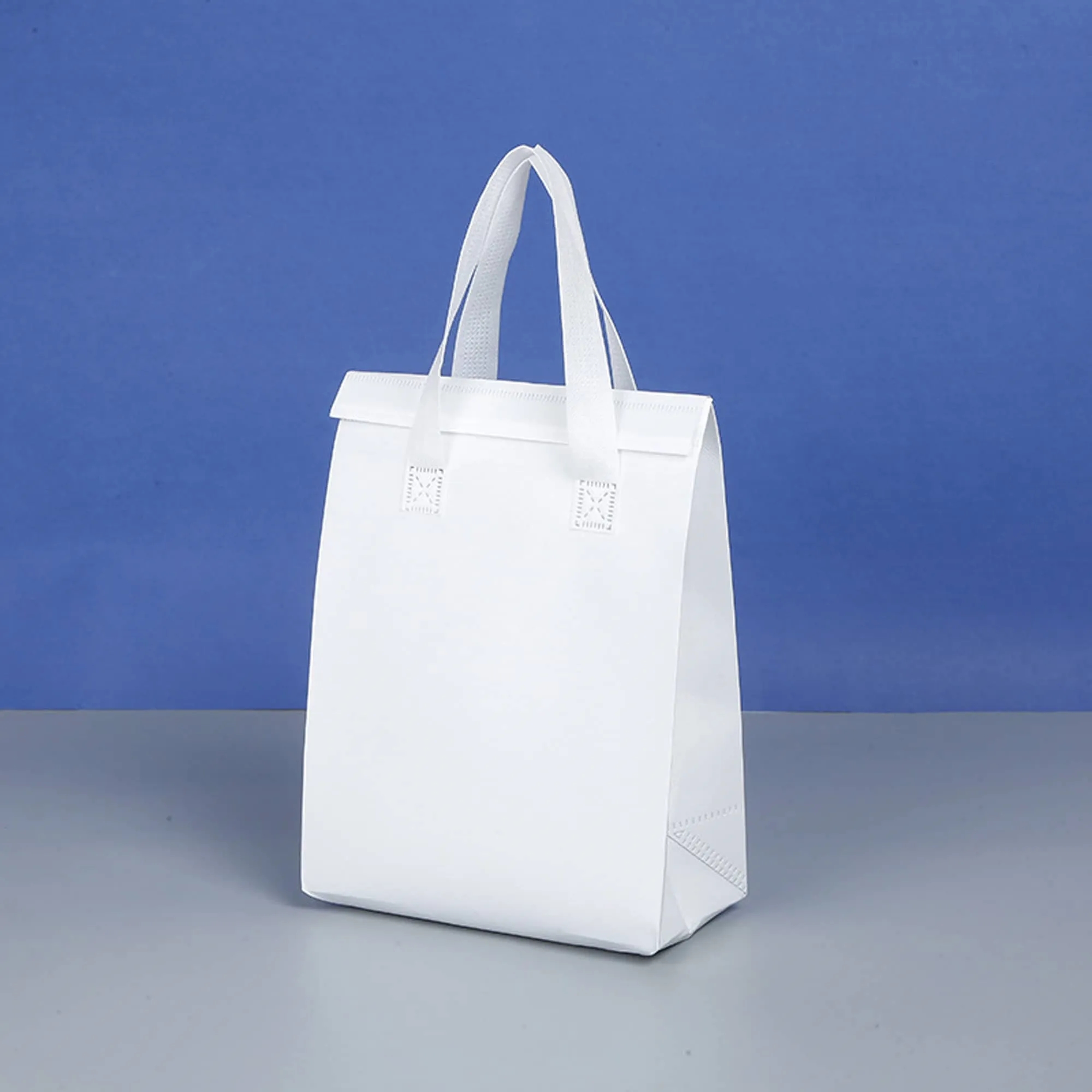 Insulated Tote Bag Multiple Sizes Available 4