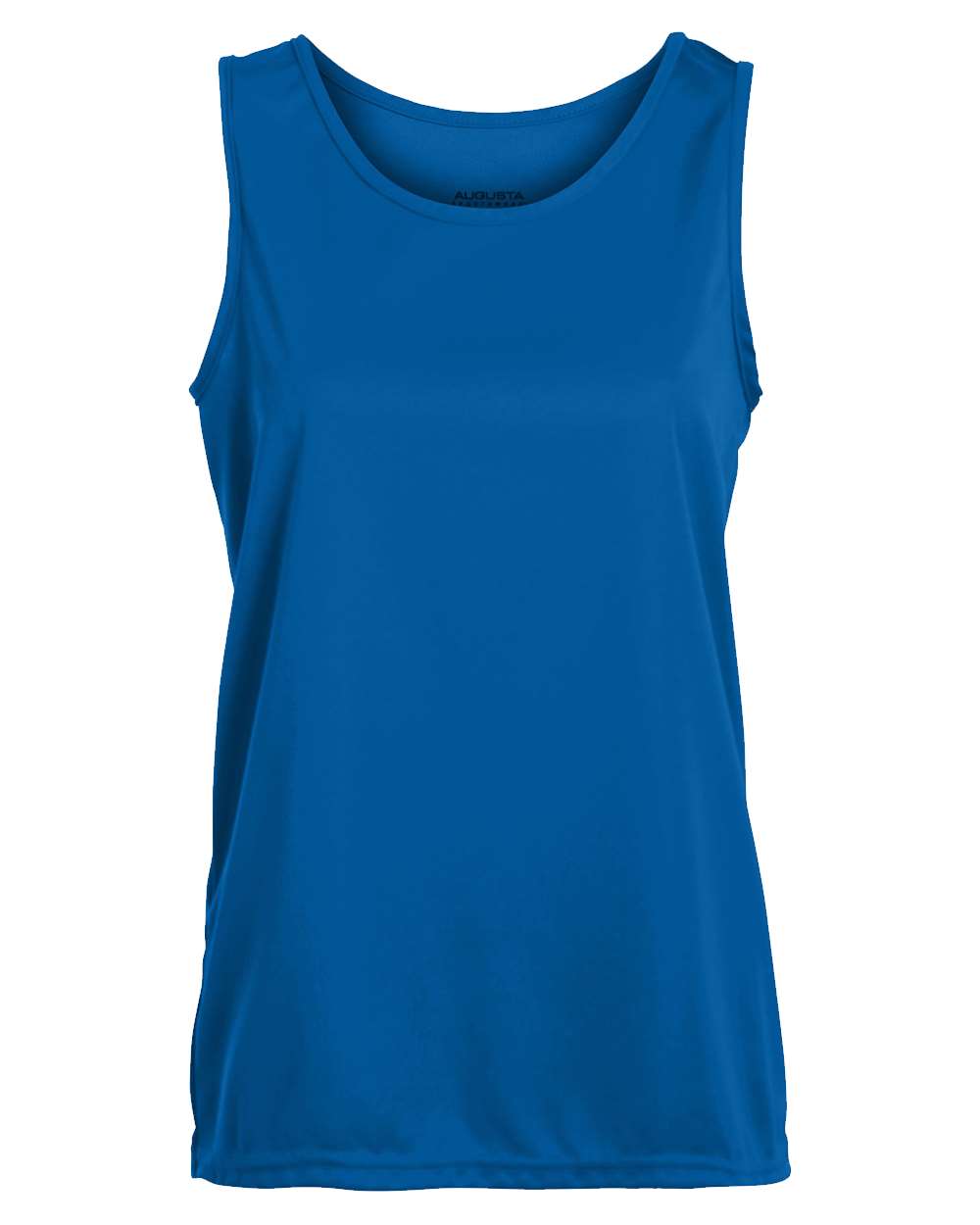 Women's Training Tank Top - 1705 7