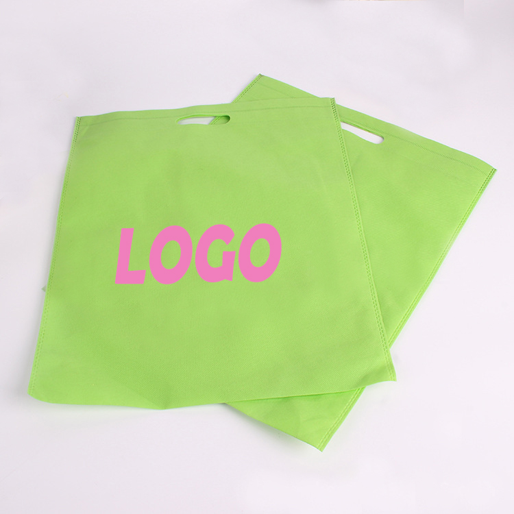non-woven fabric bag 2