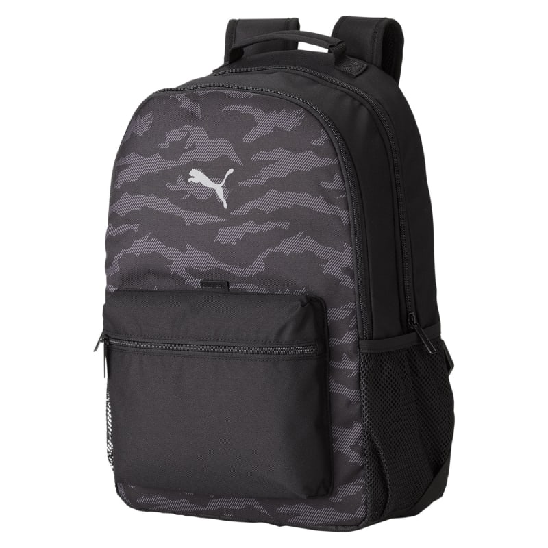 Puma Golf Camo Backpack 2