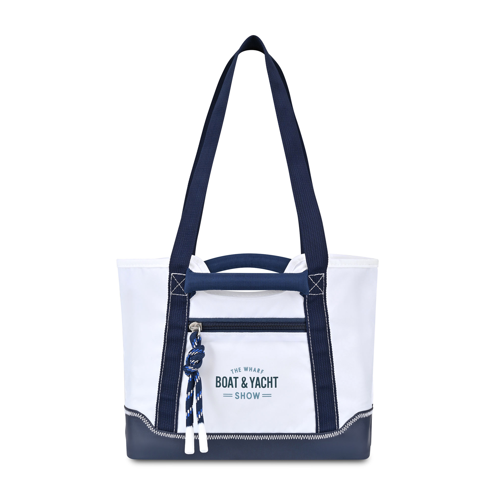 Harborside Mini Boat Bag 7