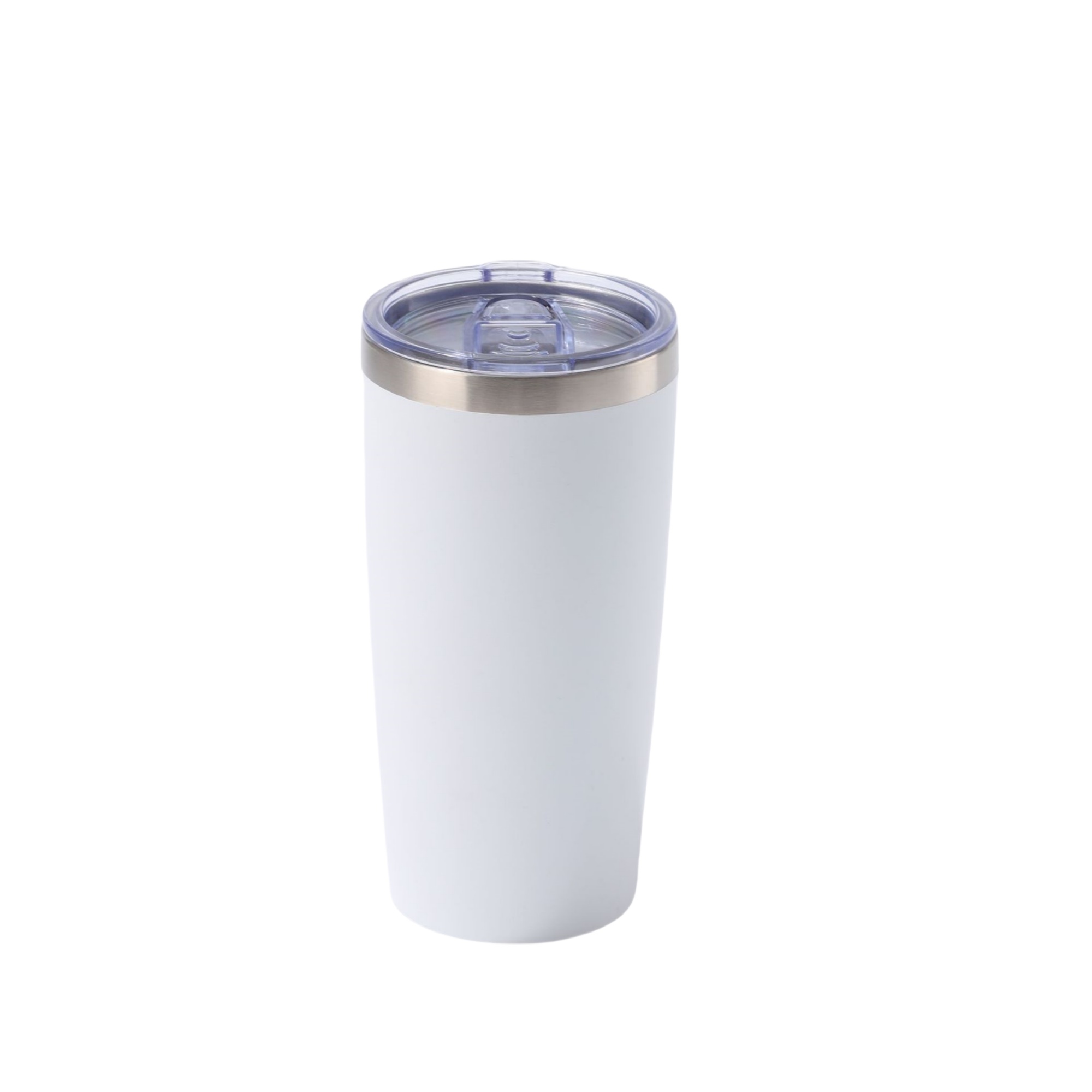 20 oz Travel Coffee Tumbler with Lid 4