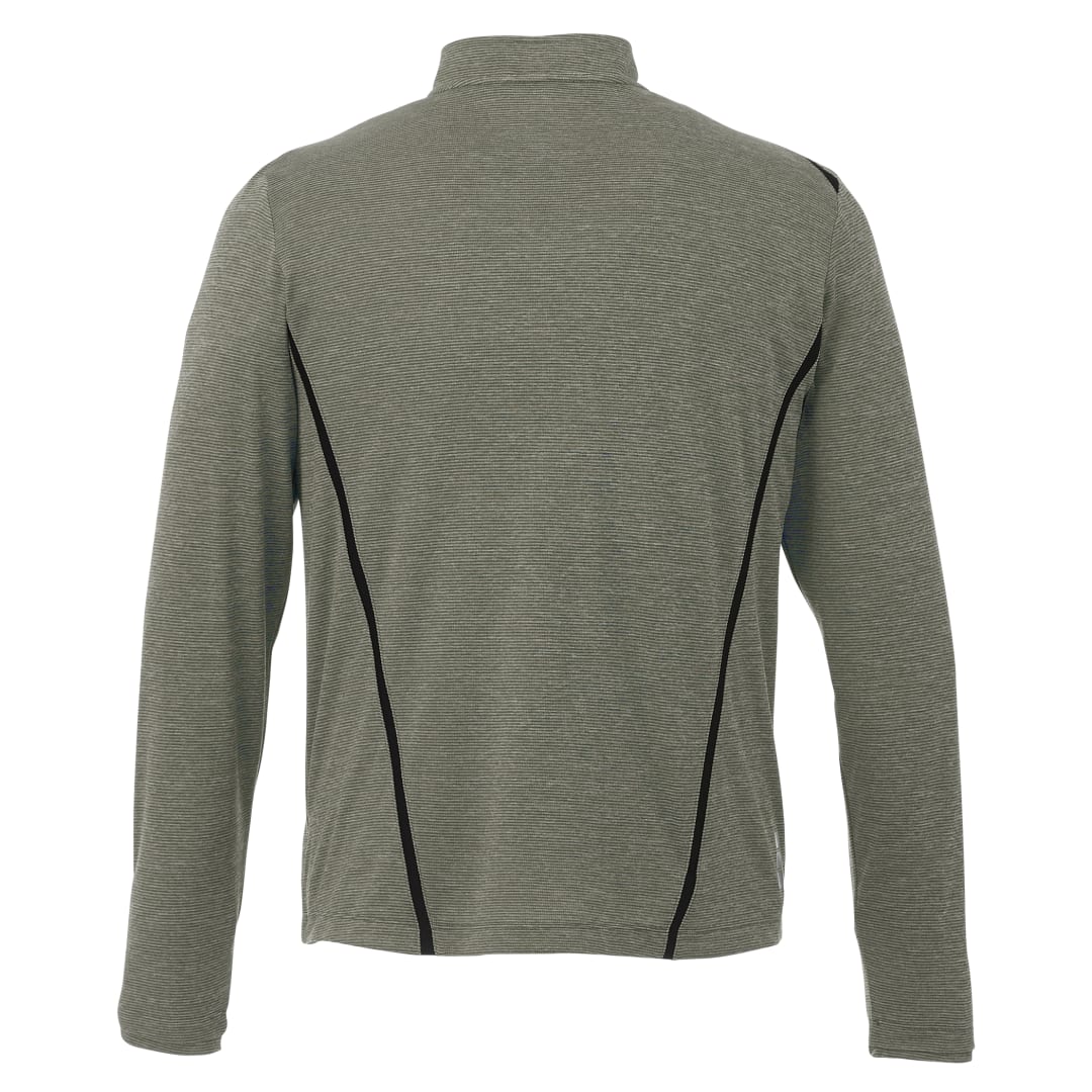 Men's DEGE Eco Knit Half Zip 45