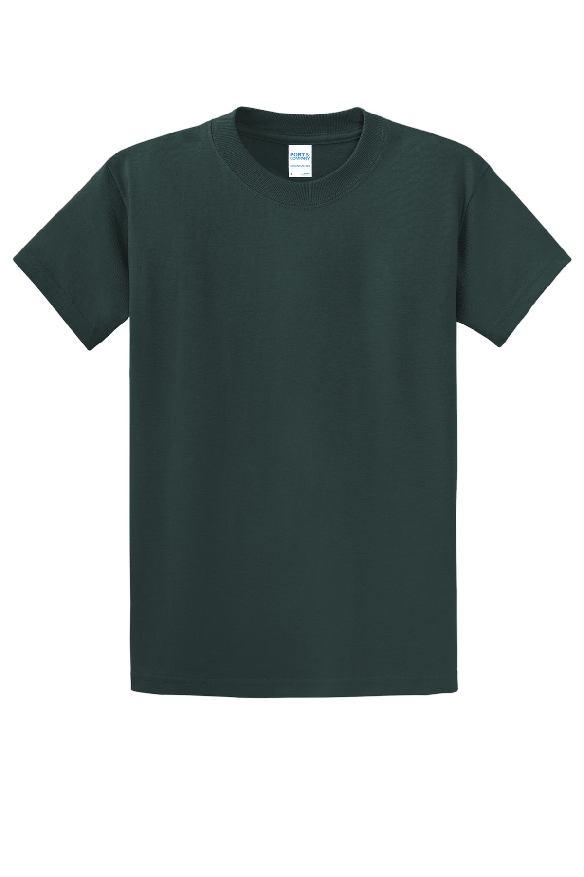 Port & Company® Tall Essential Tee 212