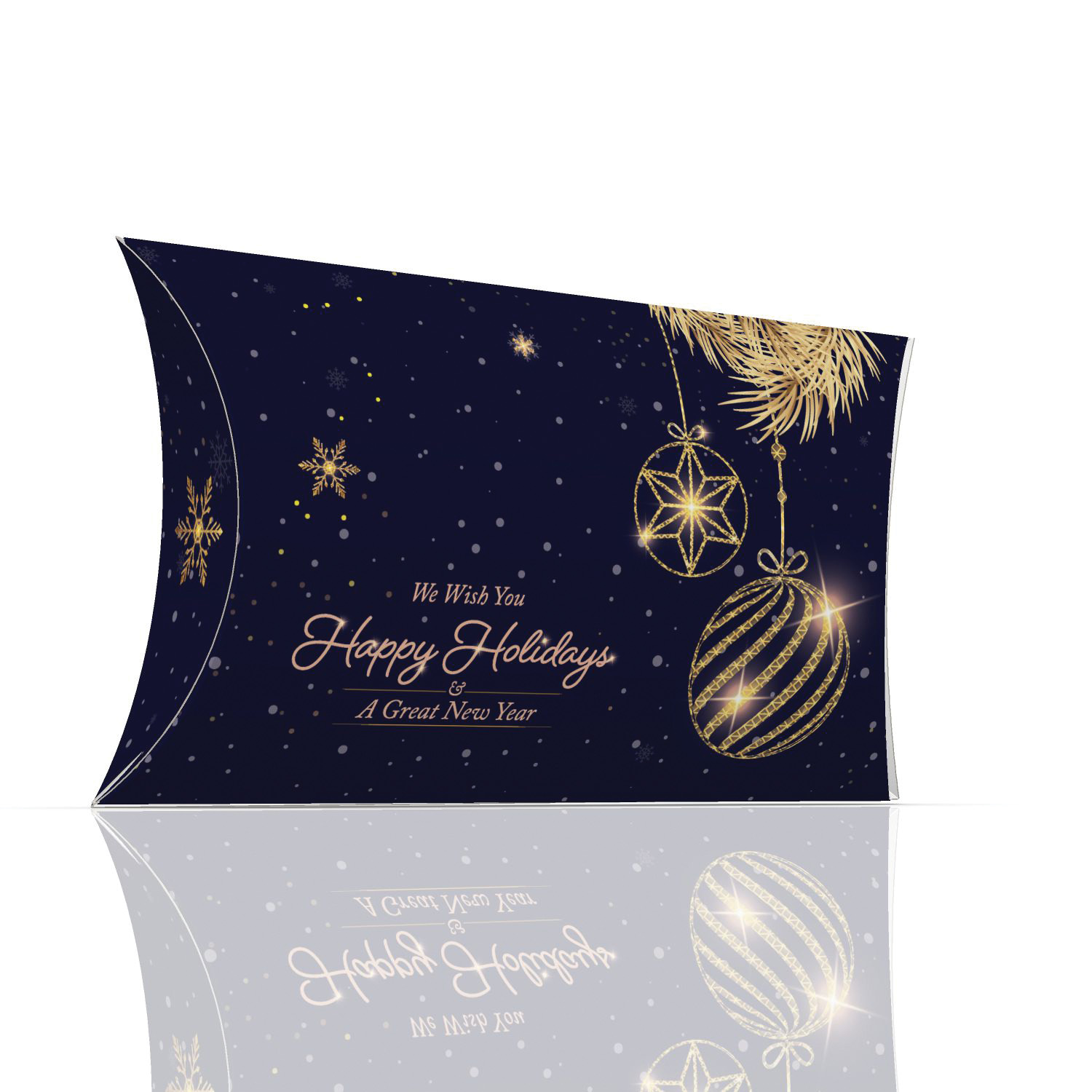 Pillow Box – Medium - Stock Designs 7