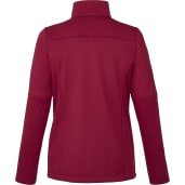 Women's JORIS Eco Softshell Jacket 22