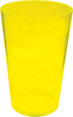 16oz Plastic Pint Cup 13