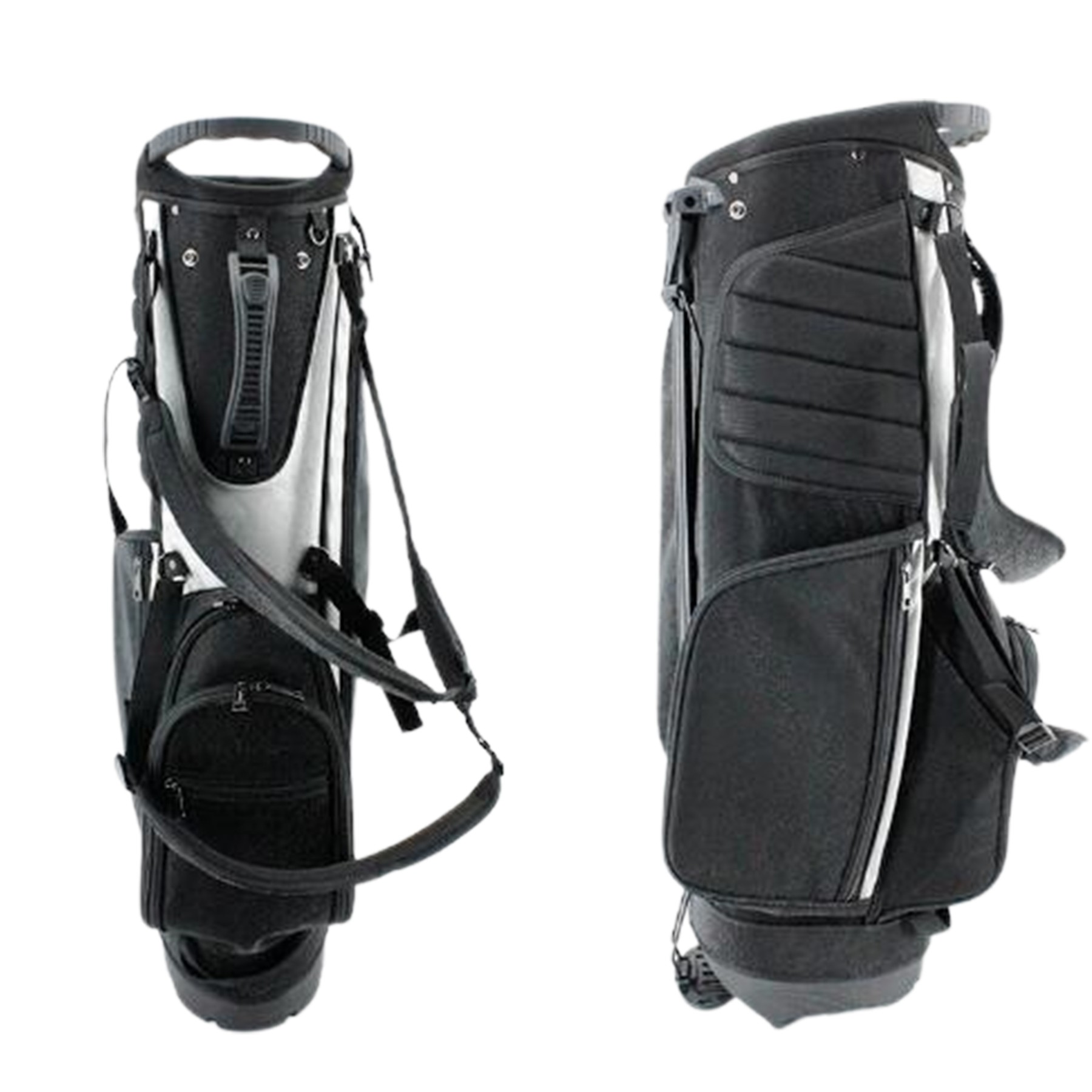 35.43X14.96X7.08 Inch Polyyester Golf Bag 3