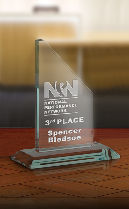 Small Tower Award 4