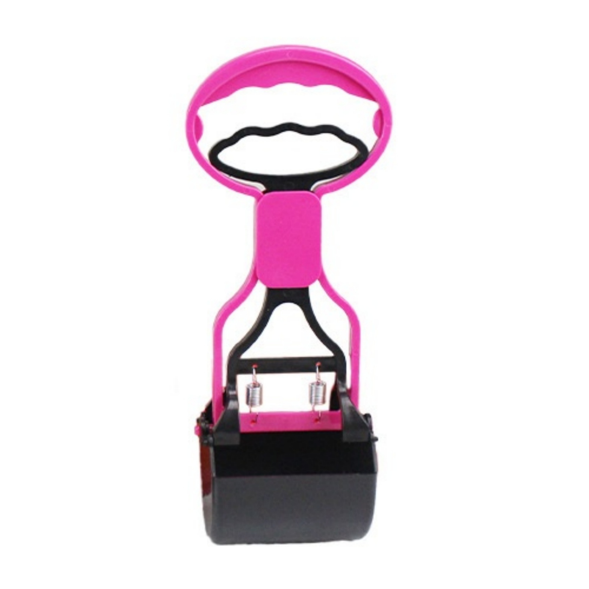 Duty Plastic Pet Waste Grabber 4