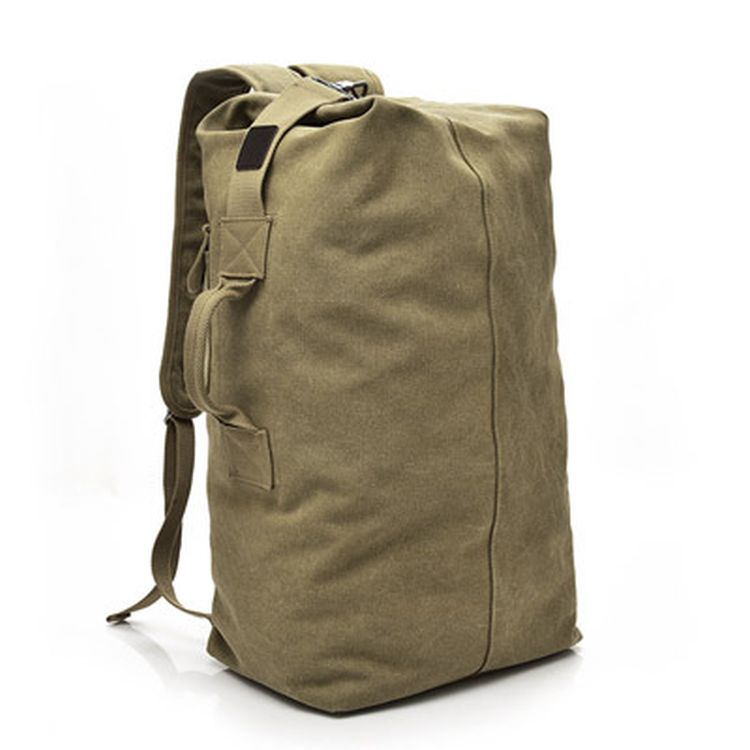 Hiking Backpack 5