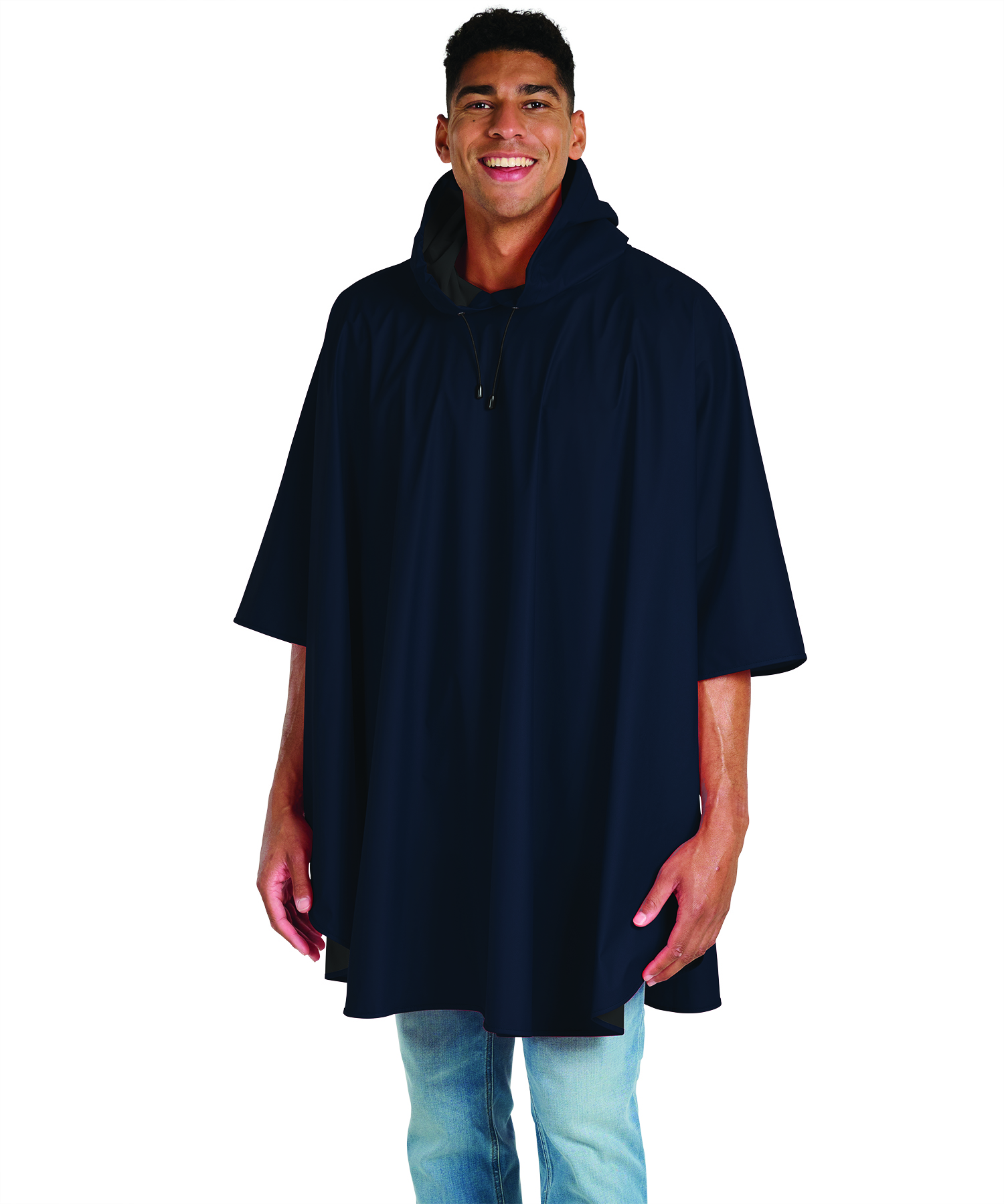 Peak Poncho 98