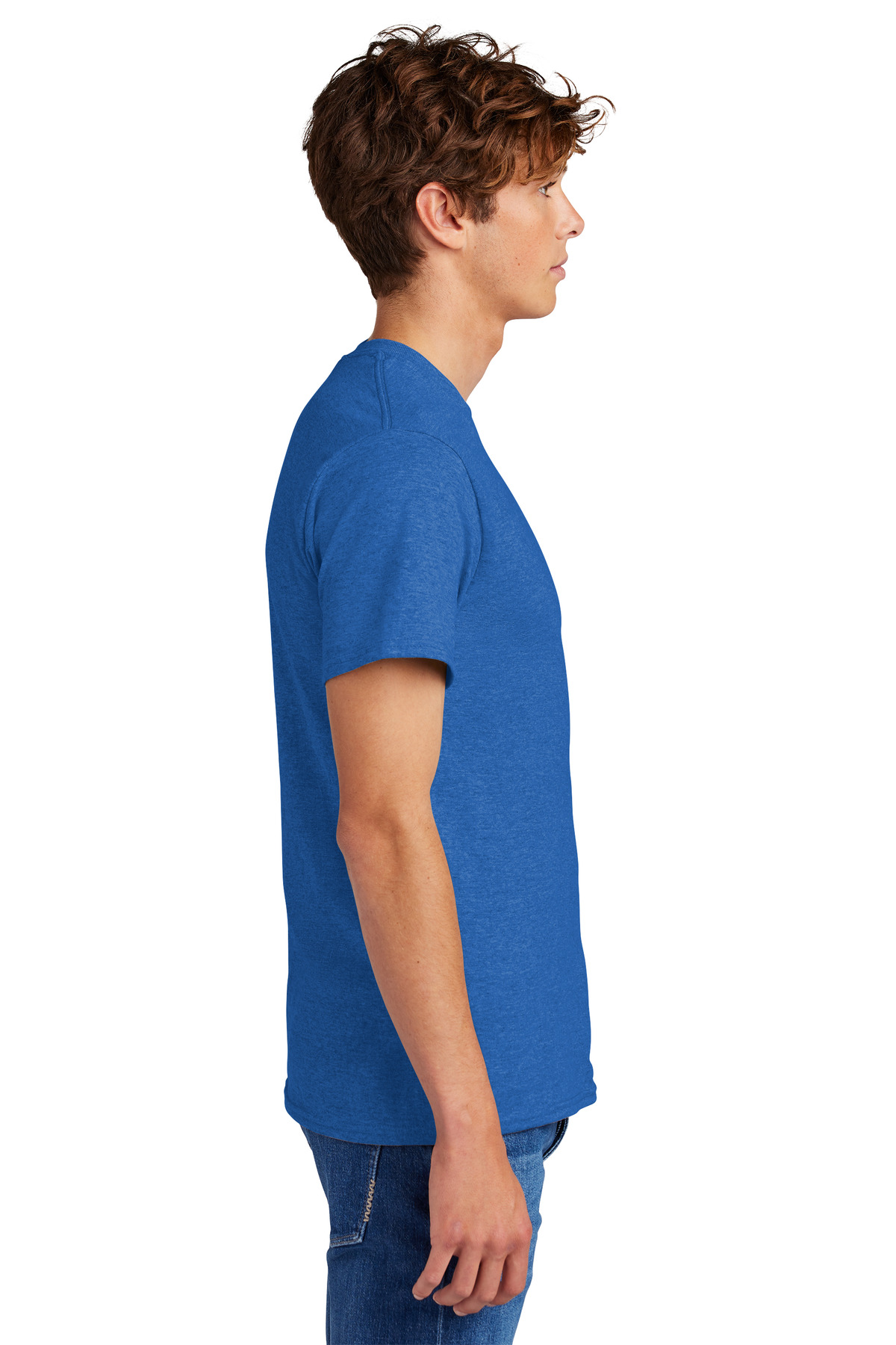 Port & Company® Core Blend Tee 165