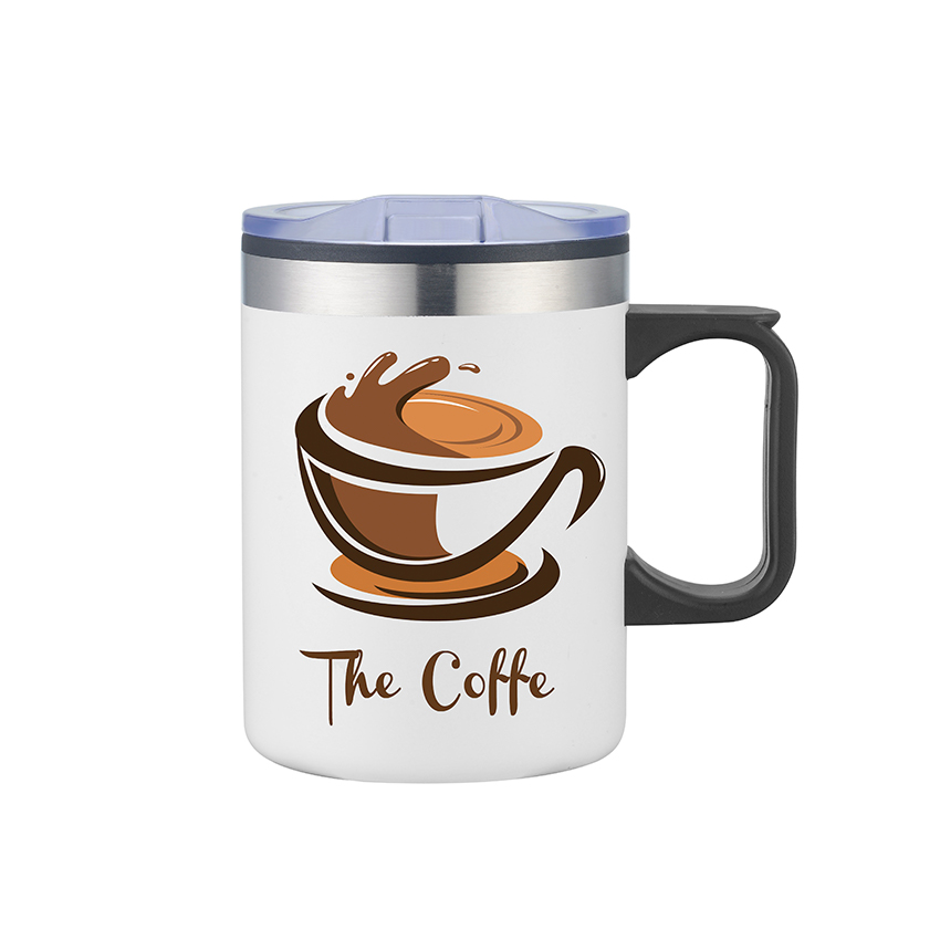 Wellspring-II 14 Oz. Campfire Mugs 4