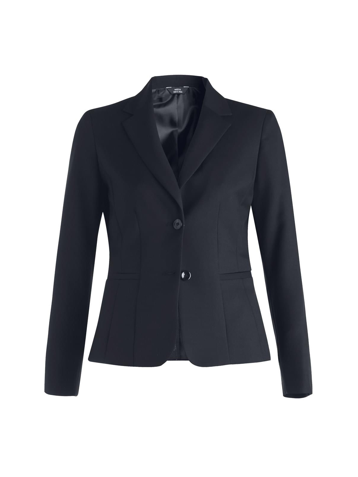 Edwards Suiting & Neckwear - Women's 3-Pocket Synergy Suit 3
